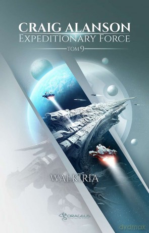 Armagedon. Expeditionary Force (Tom 8) - Craig Alanson [KSIĄŻKA]
