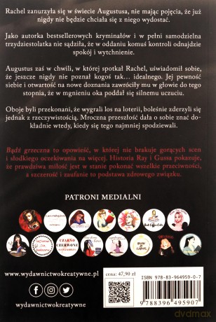 Bądź grzeczna. Trylogia BDSM (Tom 1) - Lena M. Bielska, Sandra Biel [KSIĄŻKA]