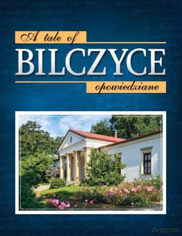 Bilczyce opowiedziane. A tale of Bilczyce - Bogusław Michalec, Roman Markot [KSIĄŻKA]