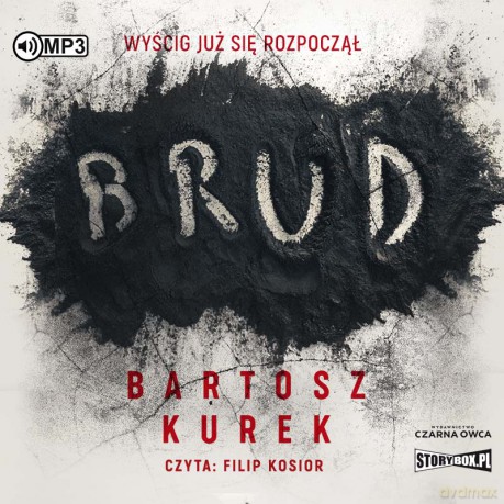 Brud - Bartosz Kurek [AUDIOBOOK]