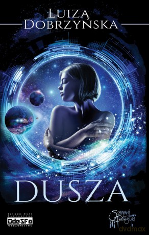 Dusza - Luiza Dobrzyńska [KSIĄŻKA]