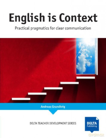 English is Context - Andreas Grundtvig [KSIĄŻKA]