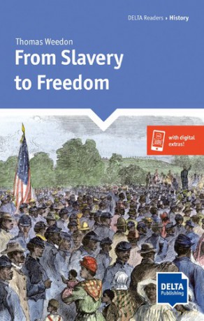 From Slavery to Freedom - Thomas Weedon [KSIĄŻKA]