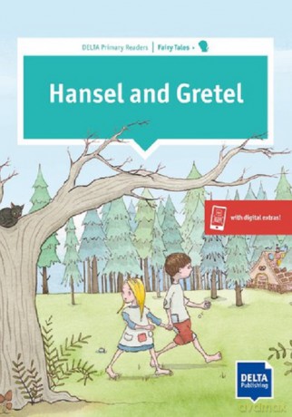 Hansel and Gretel - Sarah Ali [KSIĄŻKA]