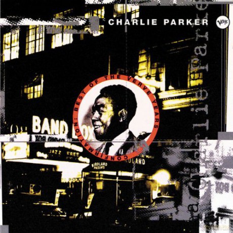 Charlie Parker: Confirmation [2CD]