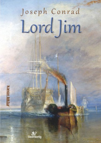 Lord Jim - Joseph Conrad [KSIĄŻKA]