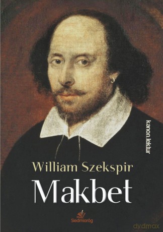 Makbet - William Szekspir [KSIĄŻKA]