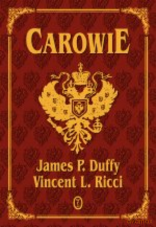 Carowie [KSIĄŻKA]