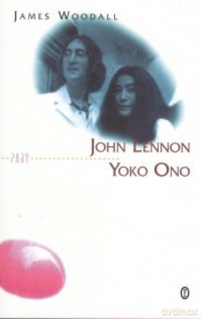 John Lennon i Yoko Ono [KSIĄŻKA]