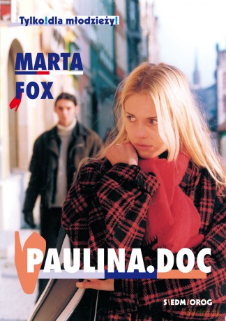 Paulina.doc - Marta Fox [KSIĄŻKA]