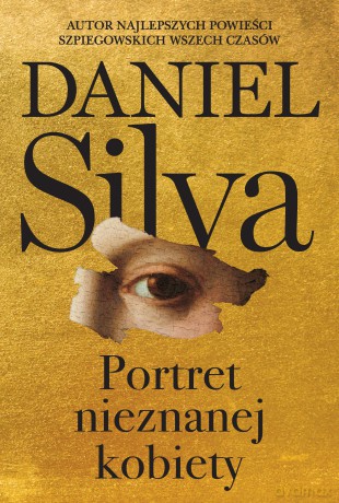 Portret nieznanej kobiety - Daniel Silva [KSIĄŻKA]