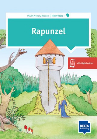 Rapunzel - Sarah Ali [KSIĄŻKA]