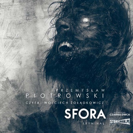Sfora - Przemysław Piotrowski [AUDIOBOOK]