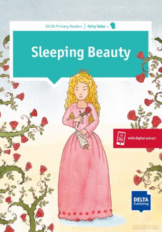 Sleeping Beauty - Sarah Ali [KSIĄŻKA]