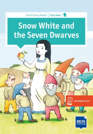 Snow White - Sarah Ali [KSIĄŻKA]