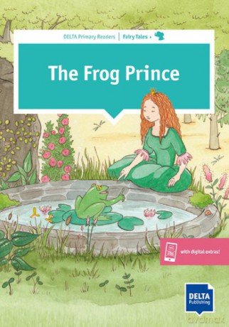 The Frog Prince - Sarah Ali [KSIĄŻKA]