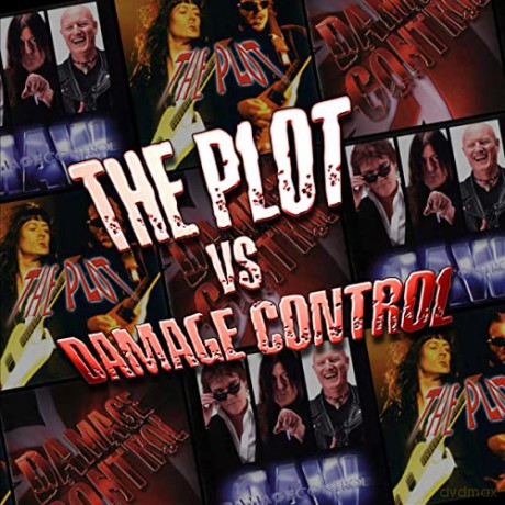 Plot Vs Damage Control: 2003-2009 [3CD]