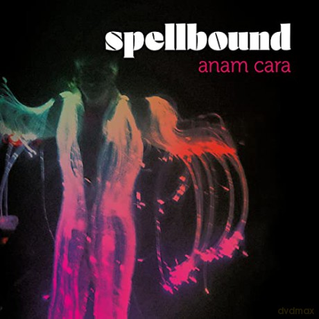 Spellbound: Anam Cara [CD]