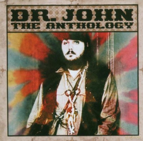 Dr John: Anthology [CD]