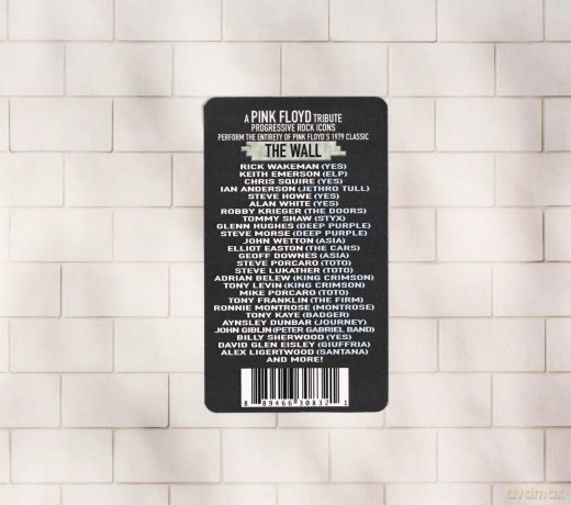 Back Against The Wall [2CD]
