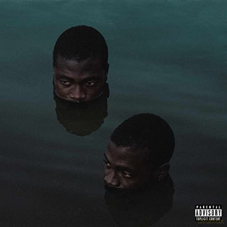 Blk Odyssy: Black Vintage: The Reprise [CD]