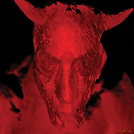 Diamanda Galas: Broken Gargoyles [CD]