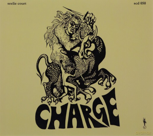 Charge: Charge [CD]