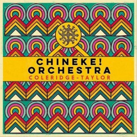 Chineke! Orchestra: Coleridge-Taylor [2CD]