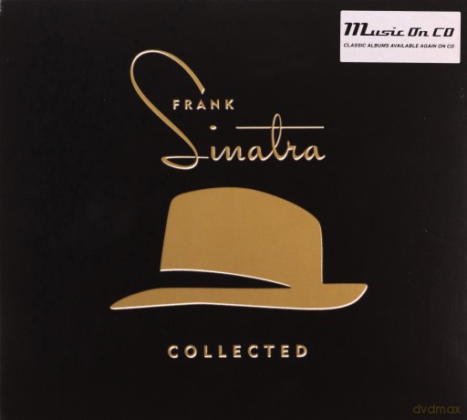 Frank Sinatra: Collected [3CD]