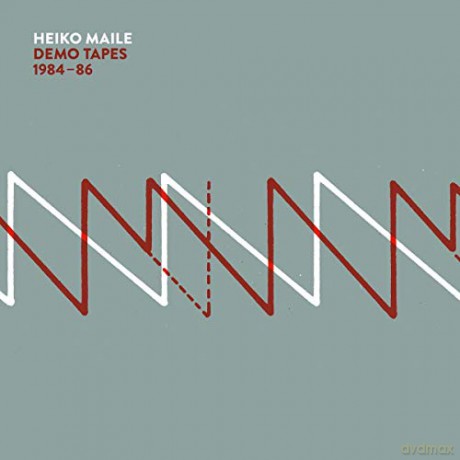 Heiko Maile: Demo Tapes 1984-86 [CD]