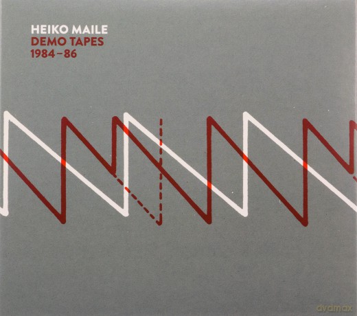 Heiko Maile: Demo Tapes 1984-86 [CD]