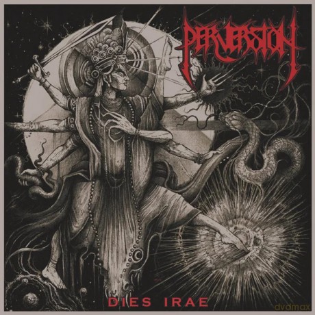 Perversion: Dies Irae [CD]