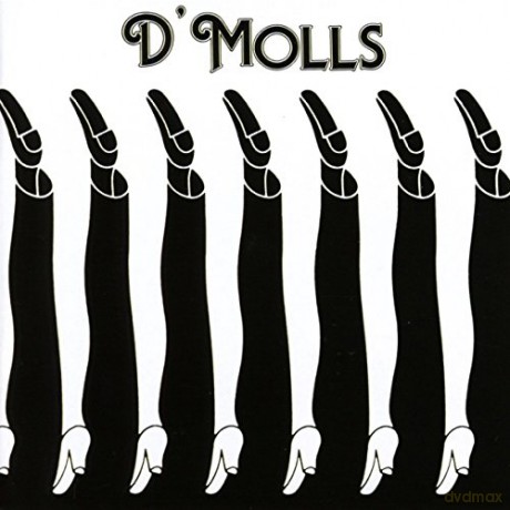 Dmolls: DMolls [CD]