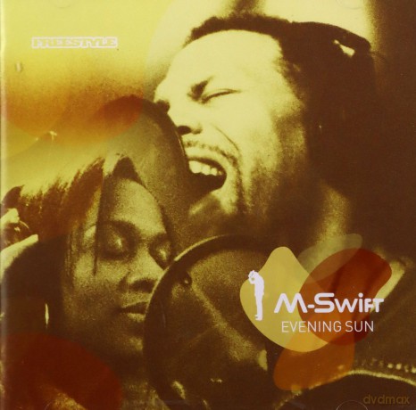 M-Swift: Evening Sun [CD]
