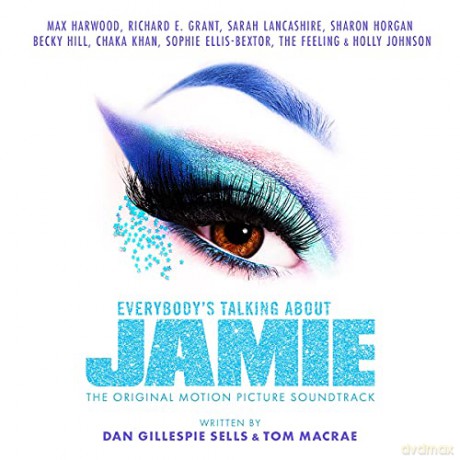 Everybodys Talkin: Everybodys Talking [CD]