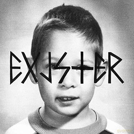 Soft Moon: Exister [CD]