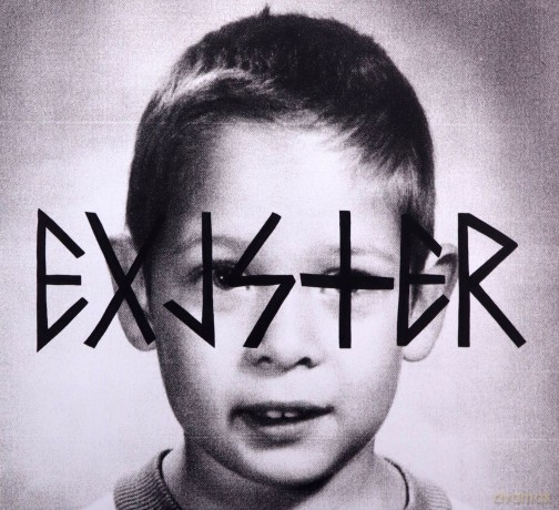 Soft Moon: Exister [CD]