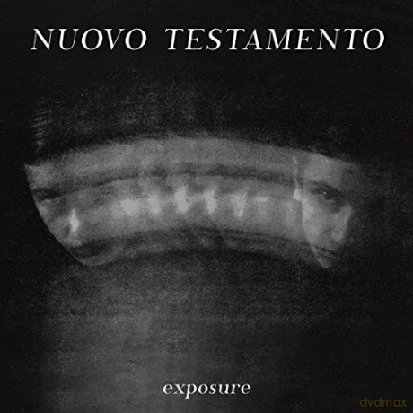 Nuovo Testamento: Exposure [CD]