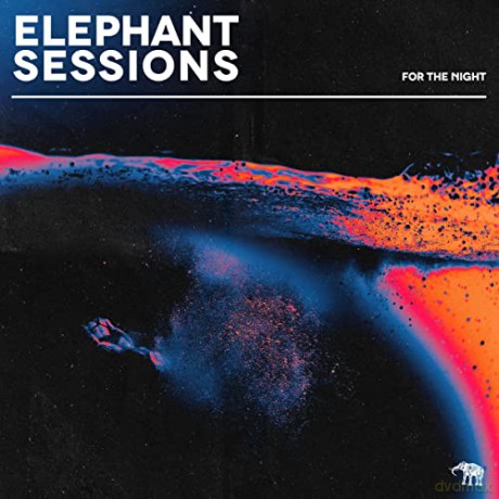 Elephant Sessions: For The Night [CD]