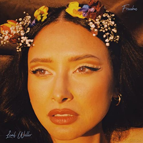 Leah Weller: Freedom [CD]