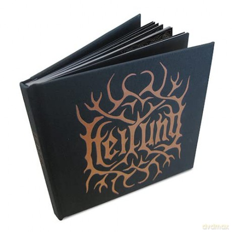 Heilung: Futha (Deluxe) [CD]