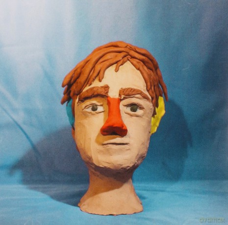 Dayglow: Fuzzybrain [CD]