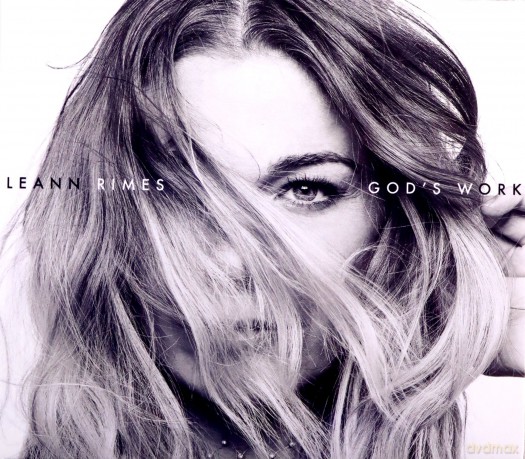 Leann Rimes: Gods Work [CD]