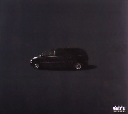 Kendrick Lamar: Good Kid M.A.A.D City (10th Anniversary) [CD]