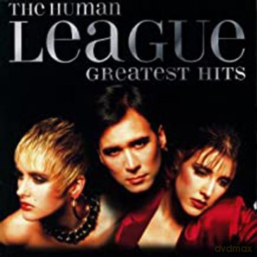 Human League: Greatest Hits [CD]