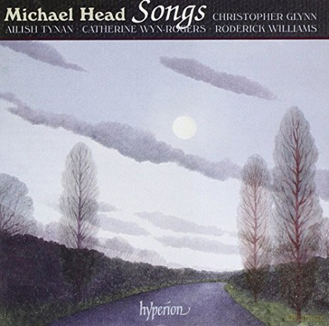 Tynanwynrogerswilliams: Headsongs [CD]