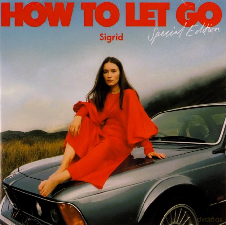 Sigrid: How To Let Go (Special) [2CD]