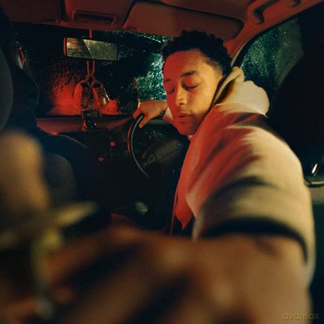 Loyle Carner: Hugo [CD]