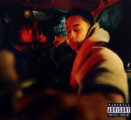 Loyle Carner: Hugo [CD]