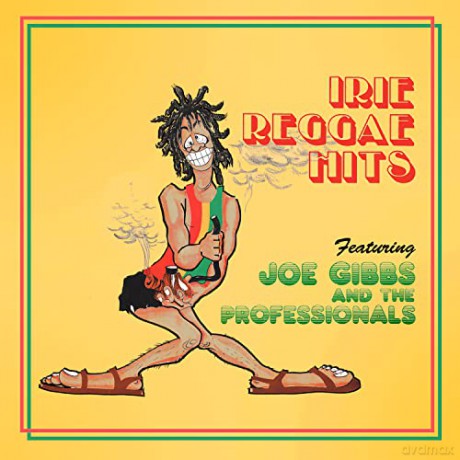 Irie Greatest Hits [2CD]